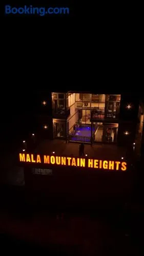 Mala Mountain Heights - Image 1