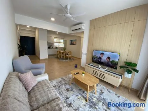 Dane's Homestay 2 Bedroom - Image 1