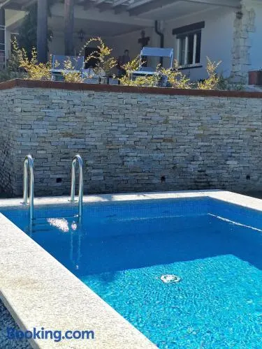 I CARCIONI Infinity Pool - Image 1