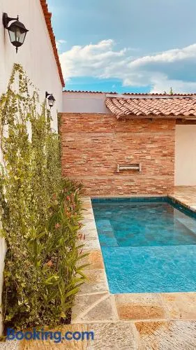 Casa Santo Domingo Guadalupe Santander - Image 1