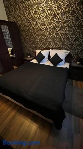 Pension Chevermeto - Image 1