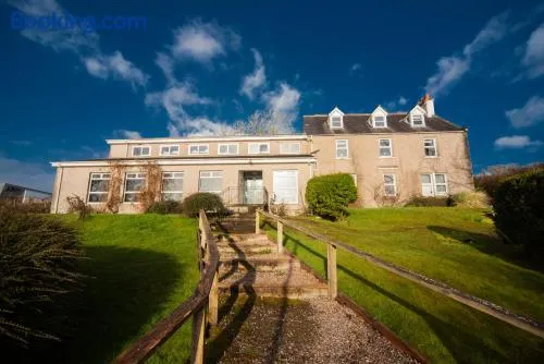 Bayview Hostel - Image 1
