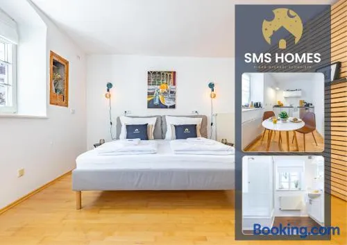 SMS-Homes I Auszeit in der Altstadt - Image 1