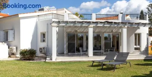 Bungalow Yanna - Image 1