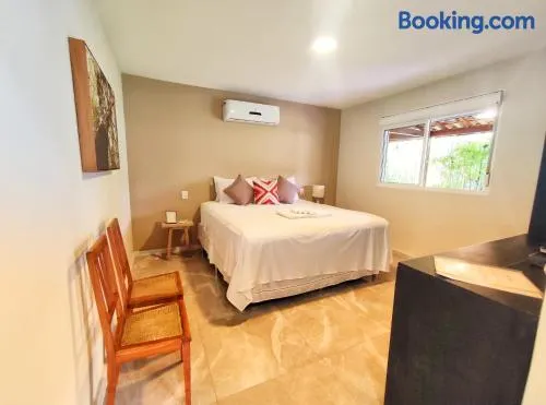 Pousada Villa Magna - Suite - Image 1