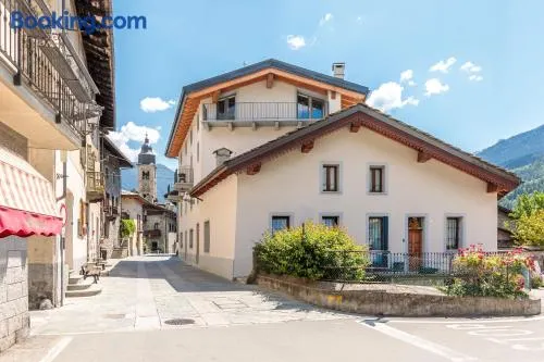 Maison Jaccod Apartments - Image 1