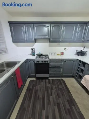 Shared Double Rooms - Image 1