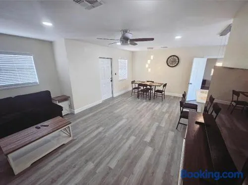 Florida Retreat Heated Pool - Image 1
