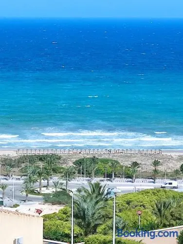 Apartamento Costa Blanca - Image 1