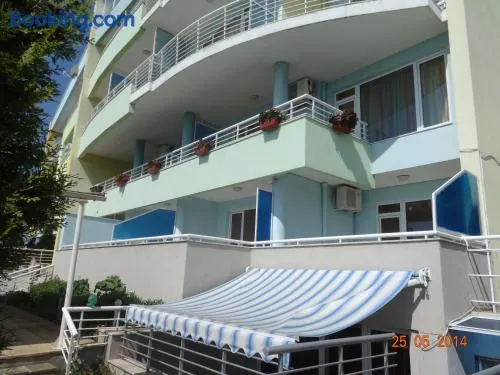 Evridika Apartments - Image 1