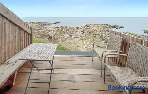 Gorgeous Apartment In Allinge With Wifi - Image 1