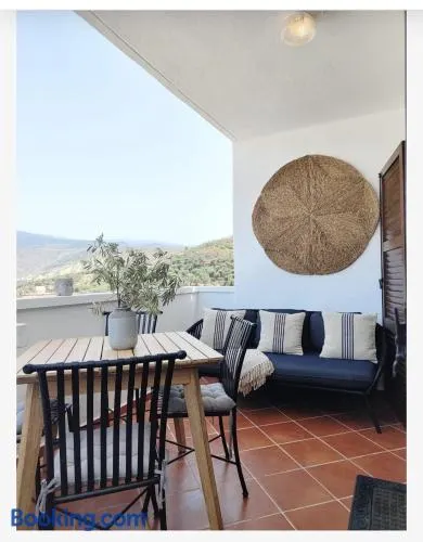 El Refugio de Alcolea, Alpujarra Almeriense - Image 1