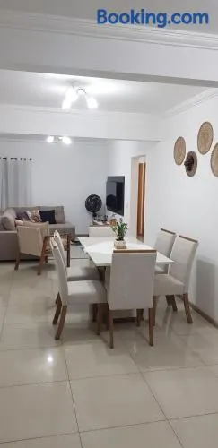 Apartamento em Treze Tílias - Image 1