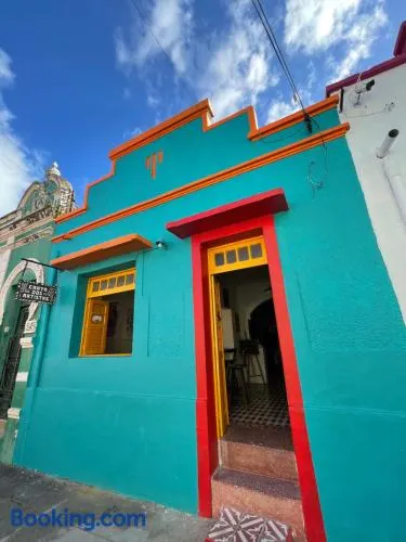 Canto dos Artistas Olinda - Image 1