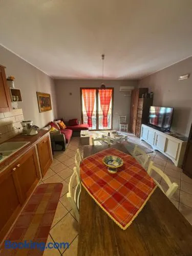 Giuly Apartment - Image 1