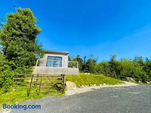 Swan Cabin - Image 1