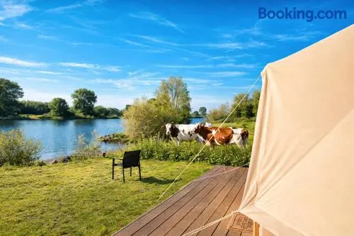 Bell Tent - Image 1