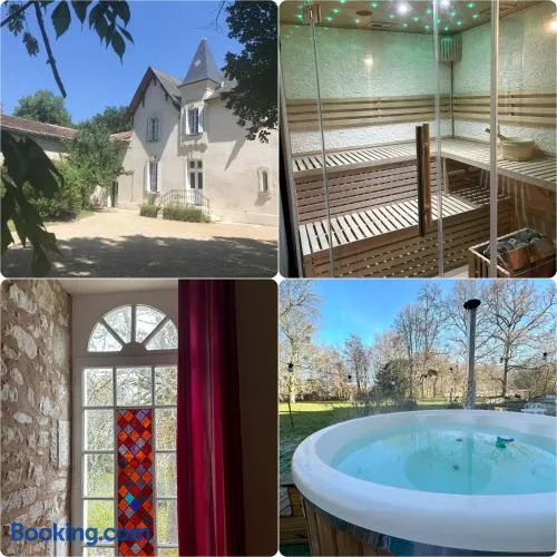 Manoir de Manapany - Image 1