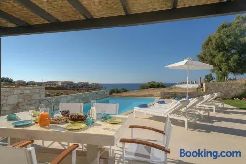 Lygaries Villas - Image 1