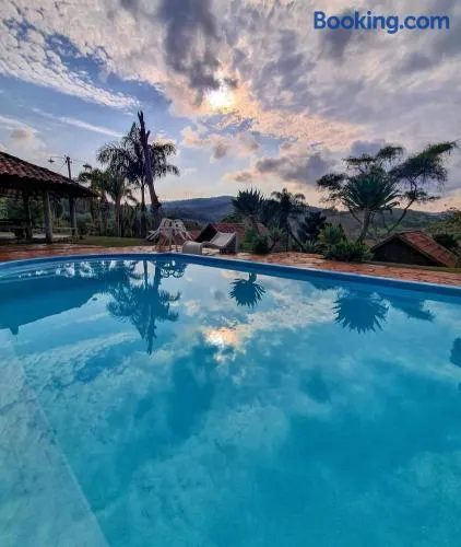 Pousada Gota de Minas - Image 1