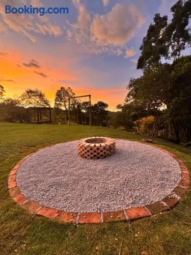Pousada Sítio São Francisco - Image 1
