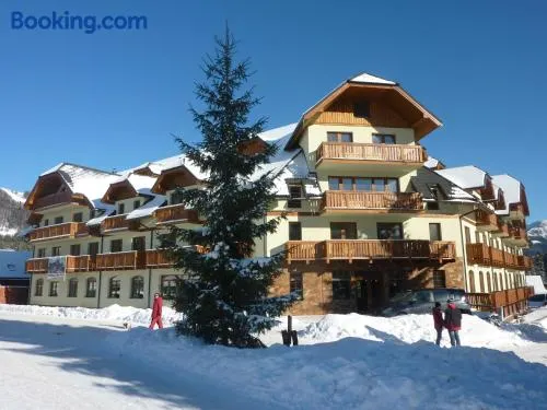 Apartmány Margo Sun Kamzík - Image 1