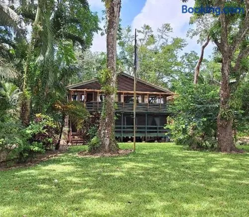 Hidden Paradise Belize - Image 1