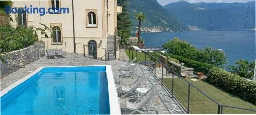 Villa Ortensia - Image 1