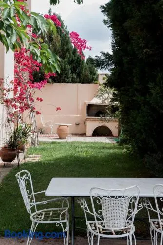 Villa Discover Evia - With Private Jacuzzi - Image 1