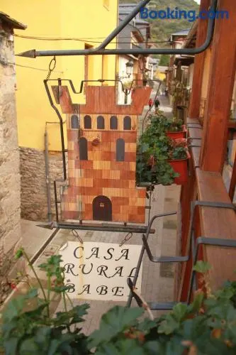 Casa Rural La Torre De Babel - Image 1