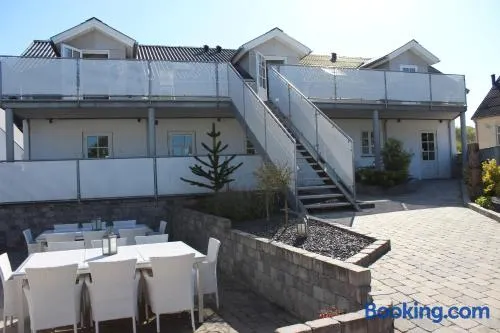 Kærskovgård ferielejligheder - Image 1