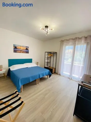 Guest House Tramontana 19 - Image 1