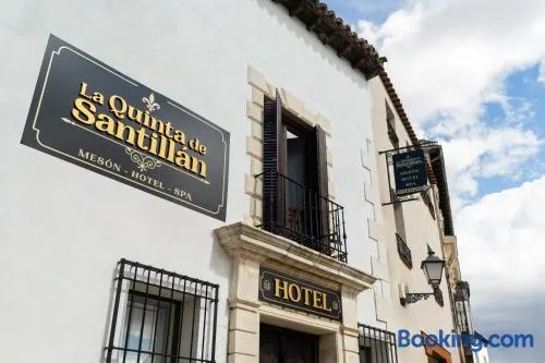 Hotel La Quinta de Santillán - Image 1