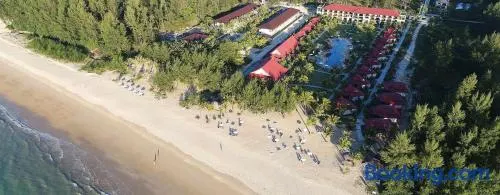 Sea Sun Beach Resort Koh Kho Khao - Image 1
