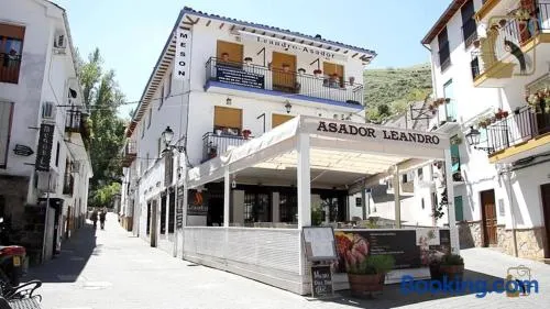 Apartamentos Castillo Cazorla - Image 1