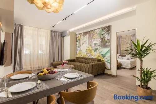 Luxury Apartments Centre of Opatija - Image 1