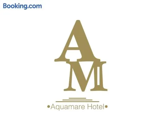Aquamare Molyvos hotel adults only - Image 1
