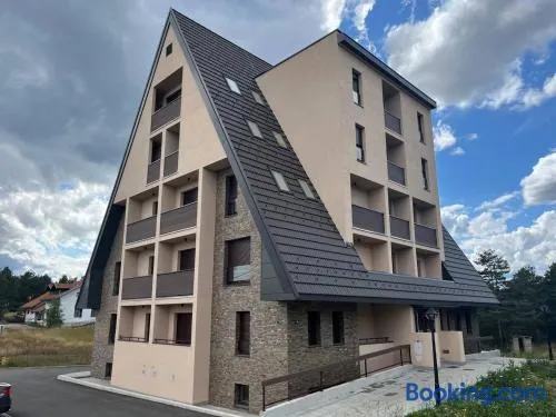 Sova apartman - Image 1