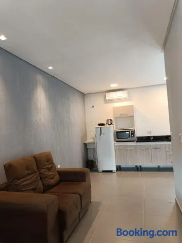 Loft 202 - Passo de Torres - Image 1