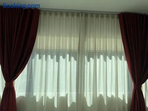 Inner City Luxury Accommodation - Image 1