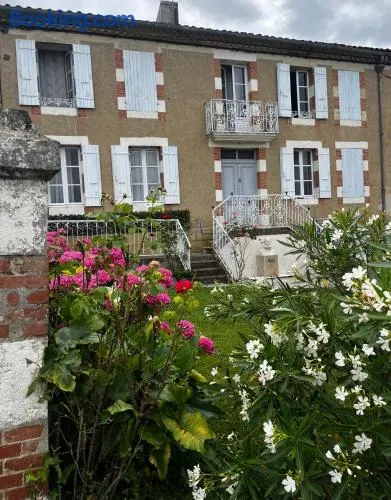 Maison gasconne - Image 1