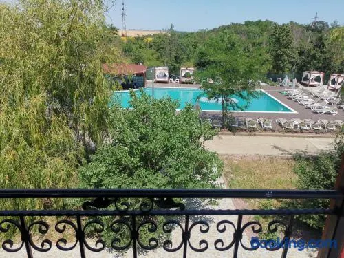 For Fun resort naturist libertin - adults only - Image 1
