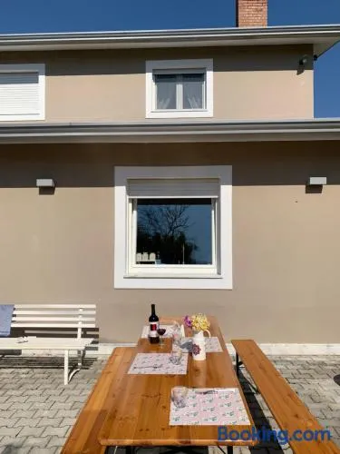 Ginger House - Image 1