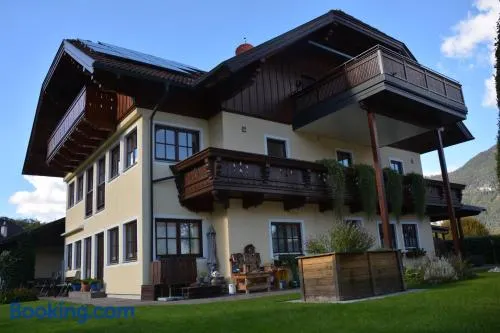Appart Weisse Urlauben am Wolfgangsee - Image 1