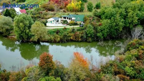 VILLA Sebe - Image 1