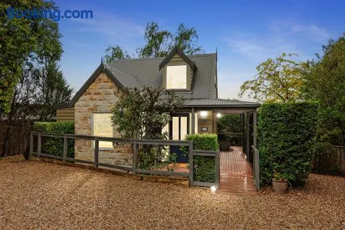Two Truffles Cottage Accommodation - Image 1
