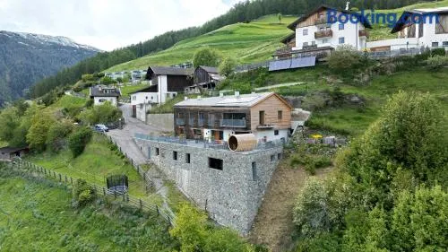 Ansitz Röfen - Image 1