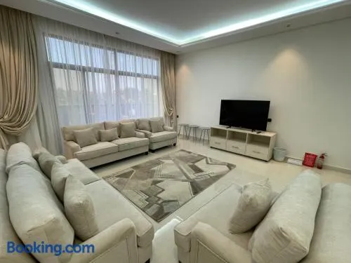 شقة ياسمين الفندقية - Image 1