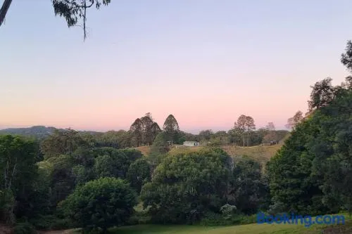 Serenity Cottage Retreat - Image 1