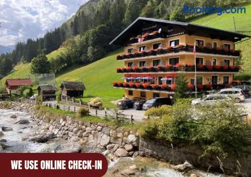 Hotel Stubnerhof - Image 1